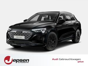 Audi Q8 e-tron advanced 55 qu. HD Matrix HUD 21Ž 360 Leasing