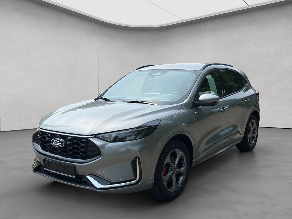 Ford Kuga Plug-In Hybrid ST-Line X *AHK* Leasing