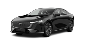 Mazda Mazda6e EV Elektro Heckantrieb EV Elektro Heckantrieb Takumi Auto-Abo