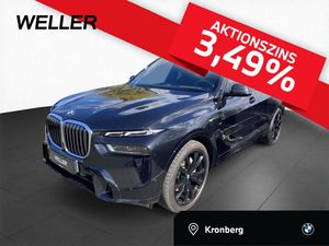 BMW X7 xD40d M SPORT DAPr 360° Pano 22" Leas 899