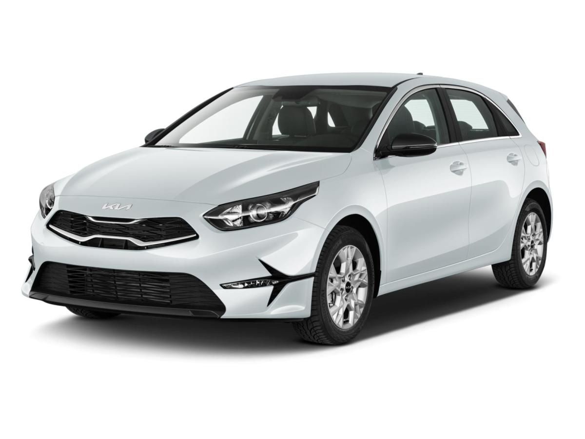 Kia Ceed (CD) Leasing