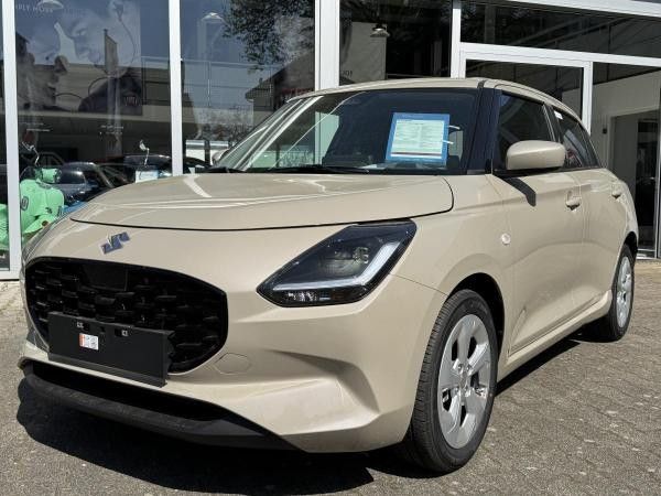 Suzuki Swift Comfort *Sofort Verfügbar* ACC| Rückfahrkamera| NAVI| Sitzheizung Leasing