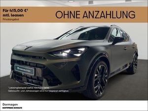 Cupra Formentor VZ Tribe Edition 2.0 TSI DSG 4Drive AH