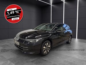 Volkswagen Golf GOAL 1.5eTSI DSG LEDPlus NAV AHK ACC Navi