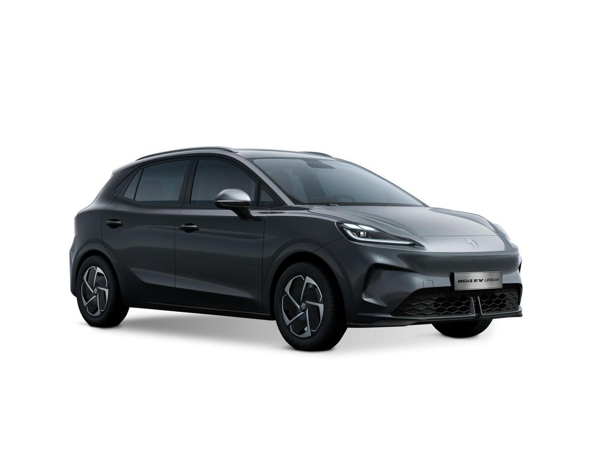 MG MG4 URBAN 54 kWh Comfort RFK SHZ LRH ACC Leasing