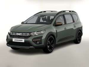 Dacia Jogger Extreme+ TCe 110 Kam PDC vo/hi SHZ PDC Auto-Abo privat Auto-Abo
