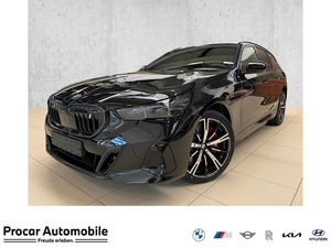 BMW i5 xDrive40 MSport+HUD+PANO+ACC+DA+PA +AHK+uvm.