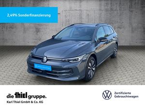 Volkswagen Golf Variant 1.5 TSI Goal AHK+Navi+LED+PDC AHK+N