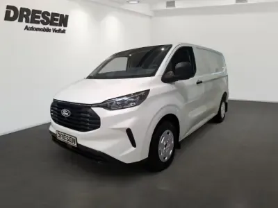 Ford Transit Custom Ford Transit Custom Kasten 280 L1 +Klimaanlage Leasing