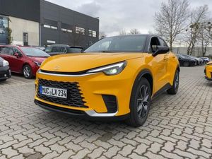 Lexus LBX 1,5 Hybrid mit ❤️💥Komfort-Paket❤️💥 Leasing