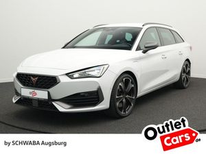 Cupra Leon Sportstourer VZ 1.4 e-Hybrid DSG *AHK*19"*