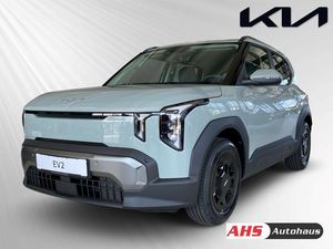 Kia EV2 108 kW 42,2 kWh Earth Wärmepumpe Navi SHZ V2
