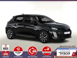 Peugeot 208 Business Nav PrivG Kam 2xPDC CarPlay LED BT