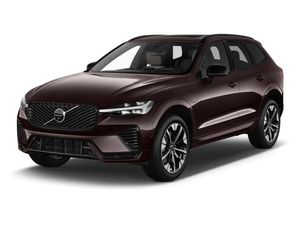 Volvo XC60 Plus Dark Recharge Plug-In Hybrid T6 AWD