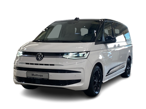 Volkswagen T7 Multivan 'Edition' 2.0 TSI DSG lang KLIMA LED Auto-Abo