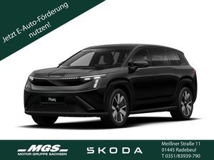 Skoda Peaq Selection 90 #AHK #belüftete Sitze #HUD