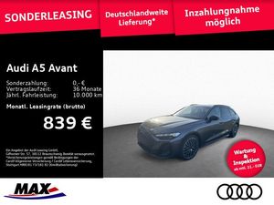 Audi A5 Avant edition one e-hybrid quattro *HUD*B&O*D