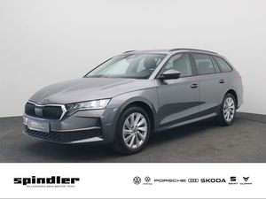 Skoda Octavia Combi Selection 2.0 TDI DSG / AHK, LED