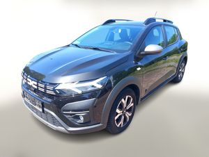 Dacia Sandero Stepway III 1.0 TCe 110 Expression+ Nav Leasing privat