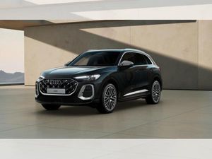 Audi SQ5 SUV 3.0 TFSI quattro / Vorführwagen/Sofort verfügbar/Gewerbeleasing ab 659,00 € mtl.