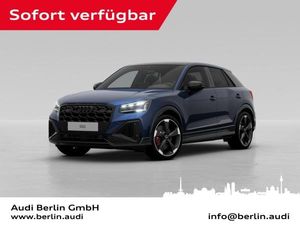 Audi SQ2 TFSI S tronic Leasing
