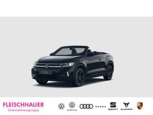 Volkswagen T-Roc Cabriolet R-Line 1.5 l TSI DSG LED NAVI PDC AHK SHZ KAMERA