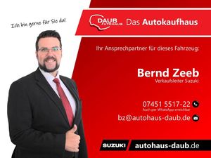 Suzuki Swift 1.2 Dualjet Automatik Comfort Leasing