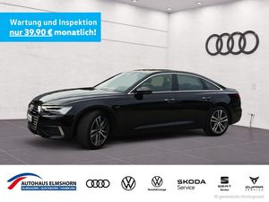 Audi A6 Lim. design 50 TFSIe quattro S tronic S line