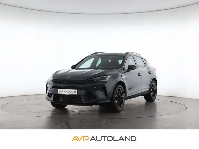 Cupra Formentor 1.5 e-Hybrid DSG VZ | NAVI | AHK |