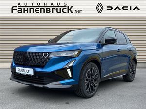 Renault Austral Esprit Alpine Full Hybrid E-Tech 200 ACC