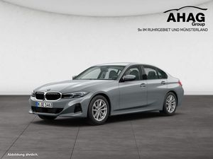 BMW 318i Lim Aut.