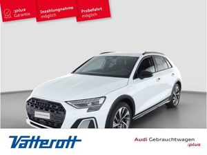 Audi A3 allstreet TFSI e SONOS Matrix Navi AHK Parkas