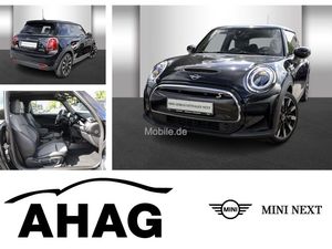 MINI Cooper SE Classic Trim Klimaaut. Sportsitze PDC Leasing