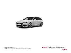 Audi A4 Avant 40 TDI Matrix Kamera Navi VC
