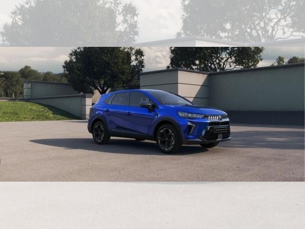 Mitsubishi Grandis Diamant Plus Automatik Leasing