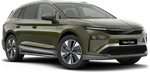 Skoda Enyaq Leasing