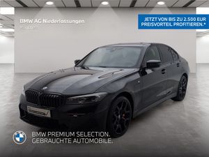 BMW 330e Limousine M Sport Harman/K LiveCockpitProf