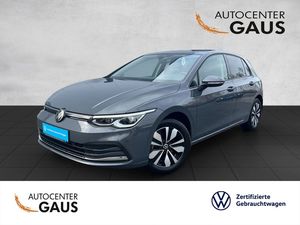 Volkswagen Golf VIII Move 1.0 TSI Navi*LED*ACC*Kamera
