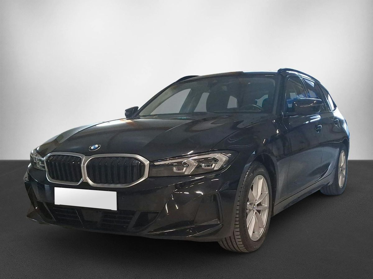 BMW 320 Touring Diesel Aut - Haustürlieferung inkl. Leasing