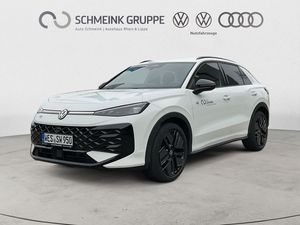 Volkswagen T-Roc 1.5 eTSI DSG R-Line
