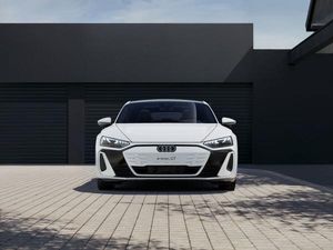 Audi e-tron GT *Sonderabnehmer*Frei Konfigurierbar*RS+RS-Perfo.