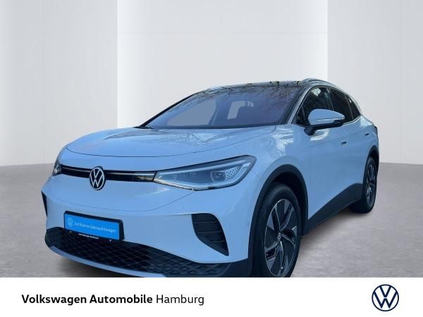Volkswagen ID.4 Pure Performance Kamera LED-Licht Navi Leasing