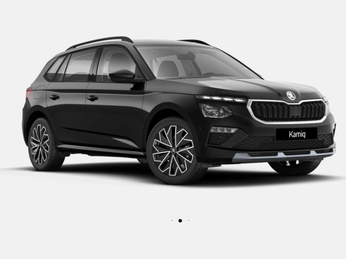 Skoda Kamiq 1.5 TSI DSG Tour, *Lager* ACC, Navi, PDC, Kamera, ... Leasing