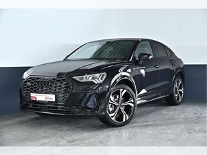 Audi Q3 Sportback /Vorführwagen/Sofort verfügbar/Gewerbeaktion ab. 369 €mtl. Leasing