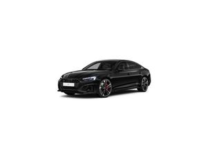 Audi S5 Sportback Competition Edition plus TDI quattro MATRIX/LEDER/RFK +++