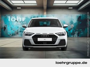 Audi A1 Sportback 30 TFSI 85 kW (116 PS) Leasing