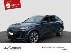 Audi Q6 e-tron S line / SOFORT VERFÜGBAR ! Leasing