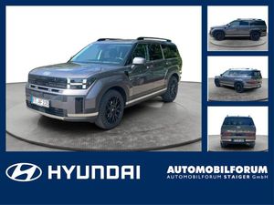 Hyundai SANTA FE Santa Fe 1.6 5-Sitzer T-GDI W Signature 2xKlima