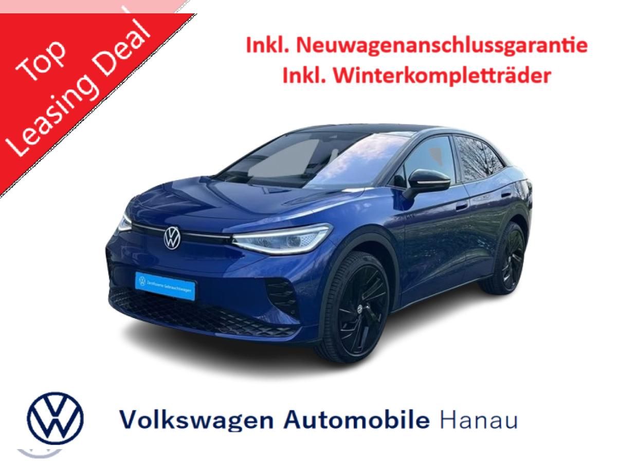 Volkswagen ID.5 GTX / 21 Zoll + WINTERRÄDER GARANTIE Leasing