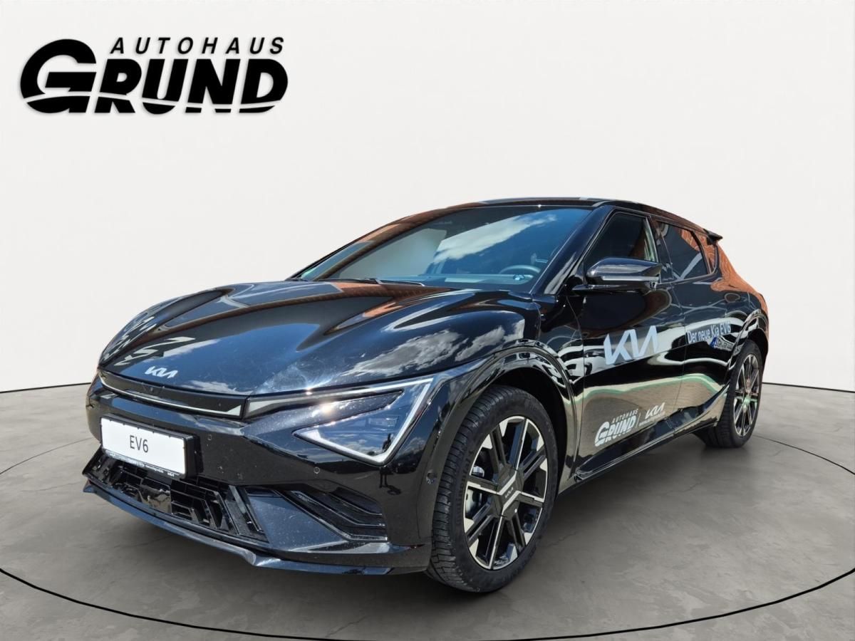 Kia EV6 GT-Line 84 AWD | WP | 20
